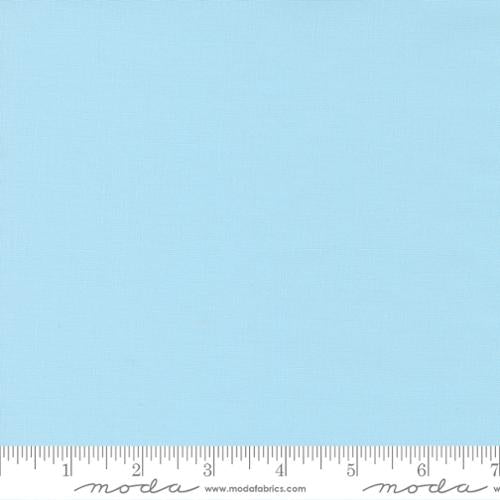 Bella Solids / Pastel Blue