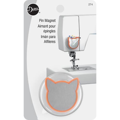 Magnet Pin Cat