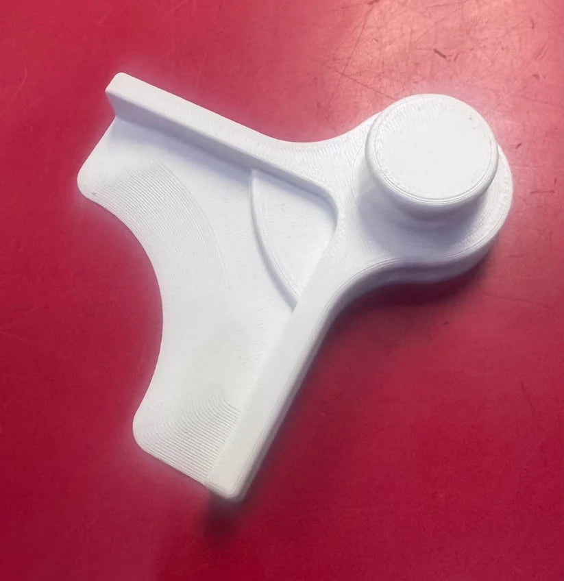 Magnetic Hoop Separator Tool