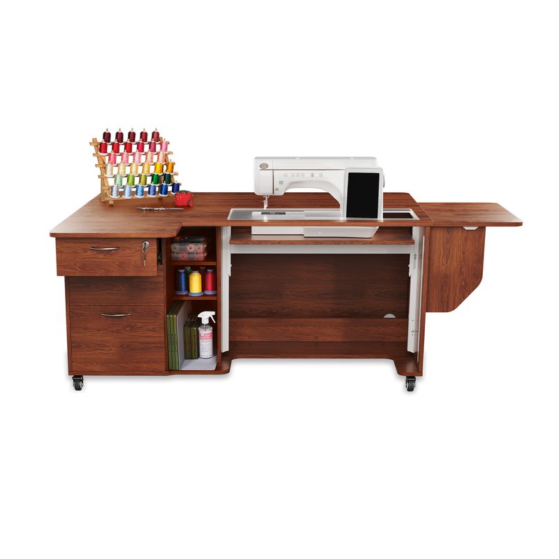 Sydney Lite Sewing Cabinet
