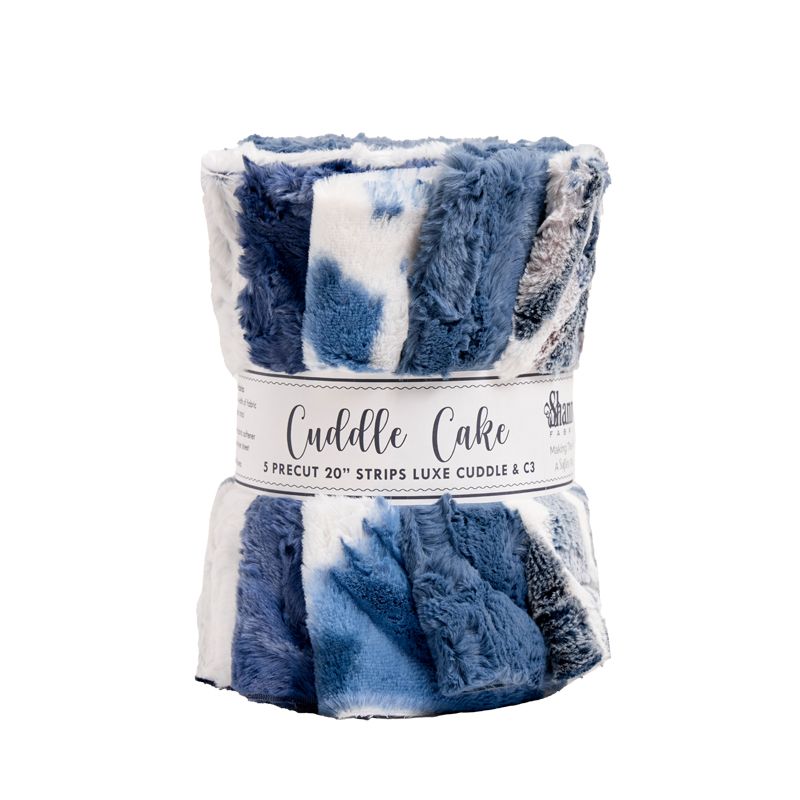 Luxe Cuddle® Cake