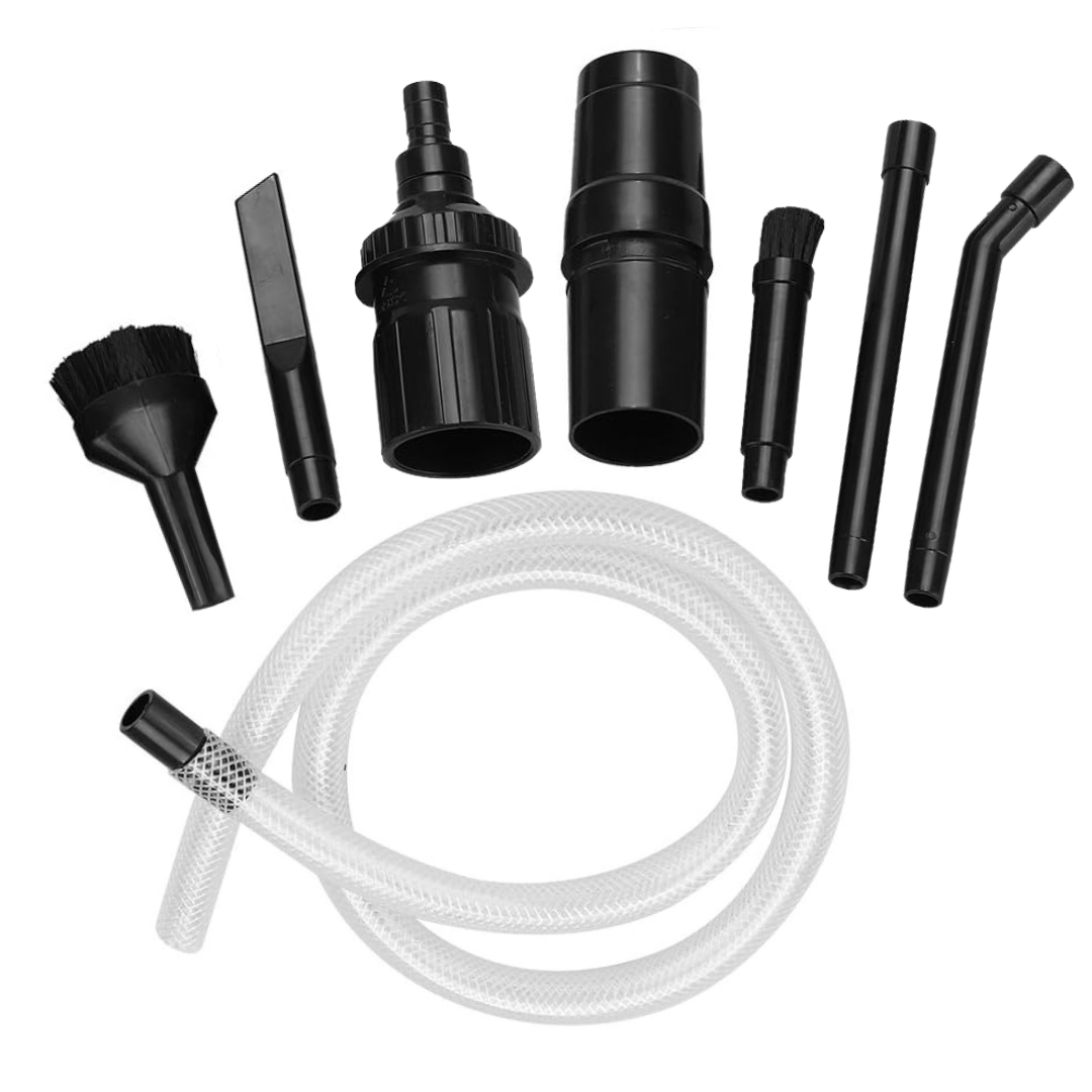 Micro Vacuum Attachment Kit