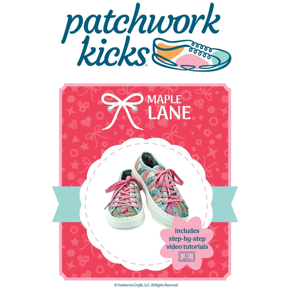 Maple Lane Pattern