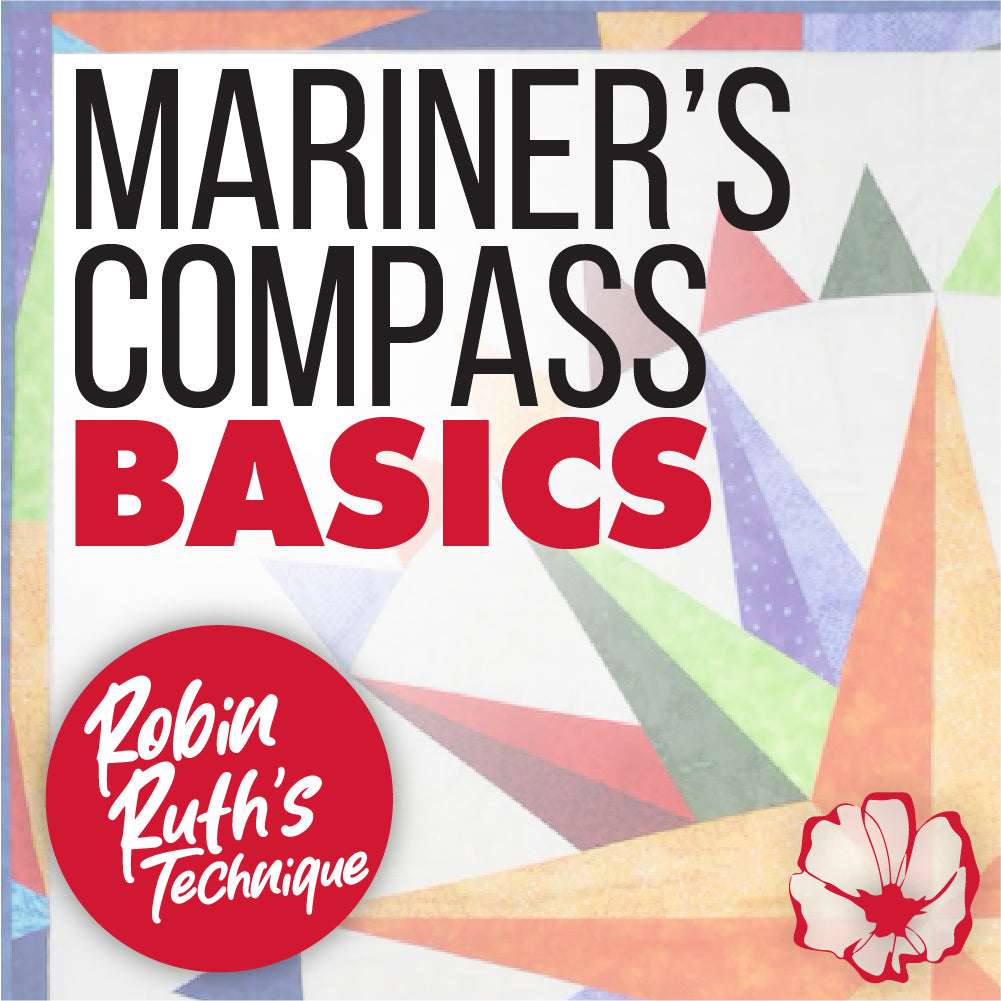 Mariner's Compass Basics