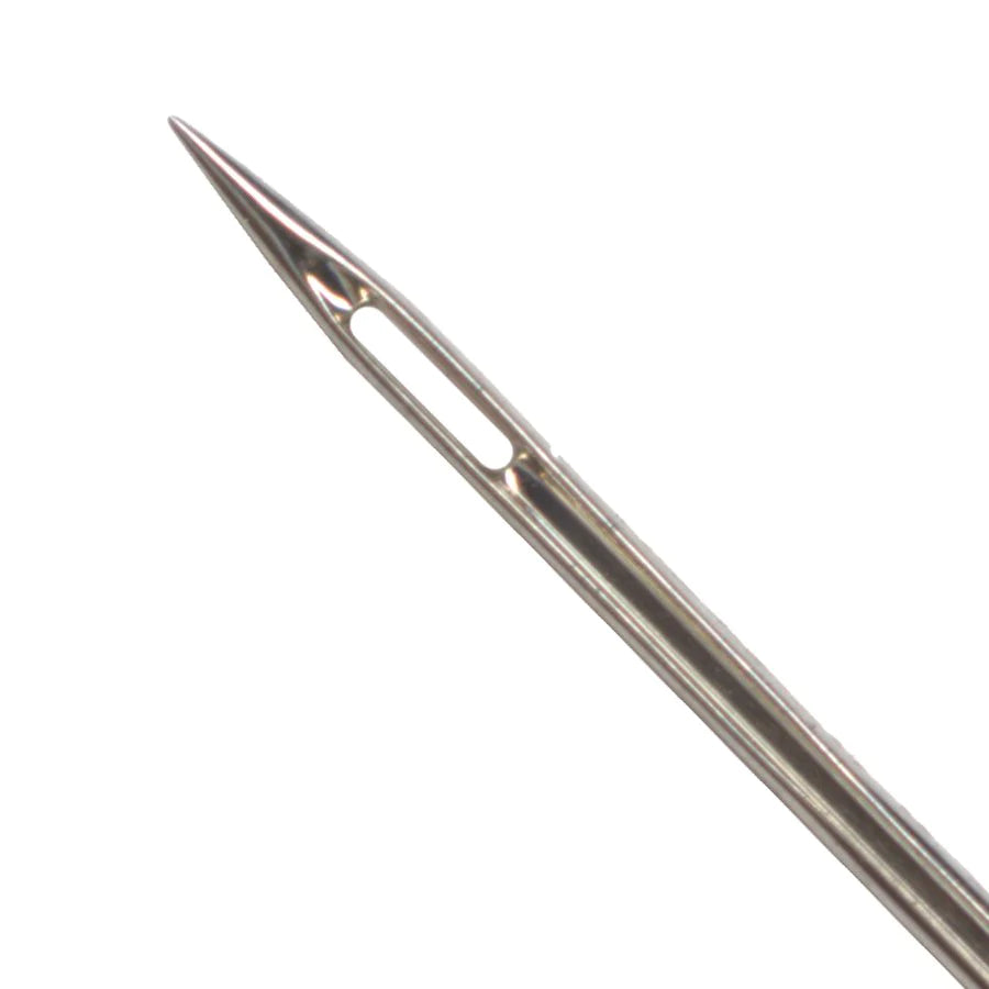 90/14 Metallic Needles