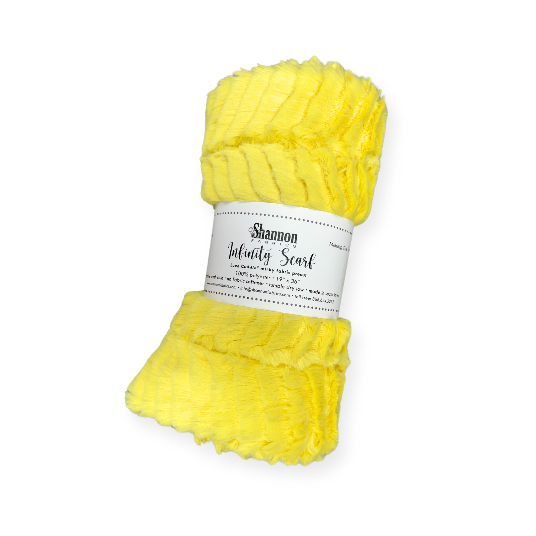Cuddle® Infinity Scarves