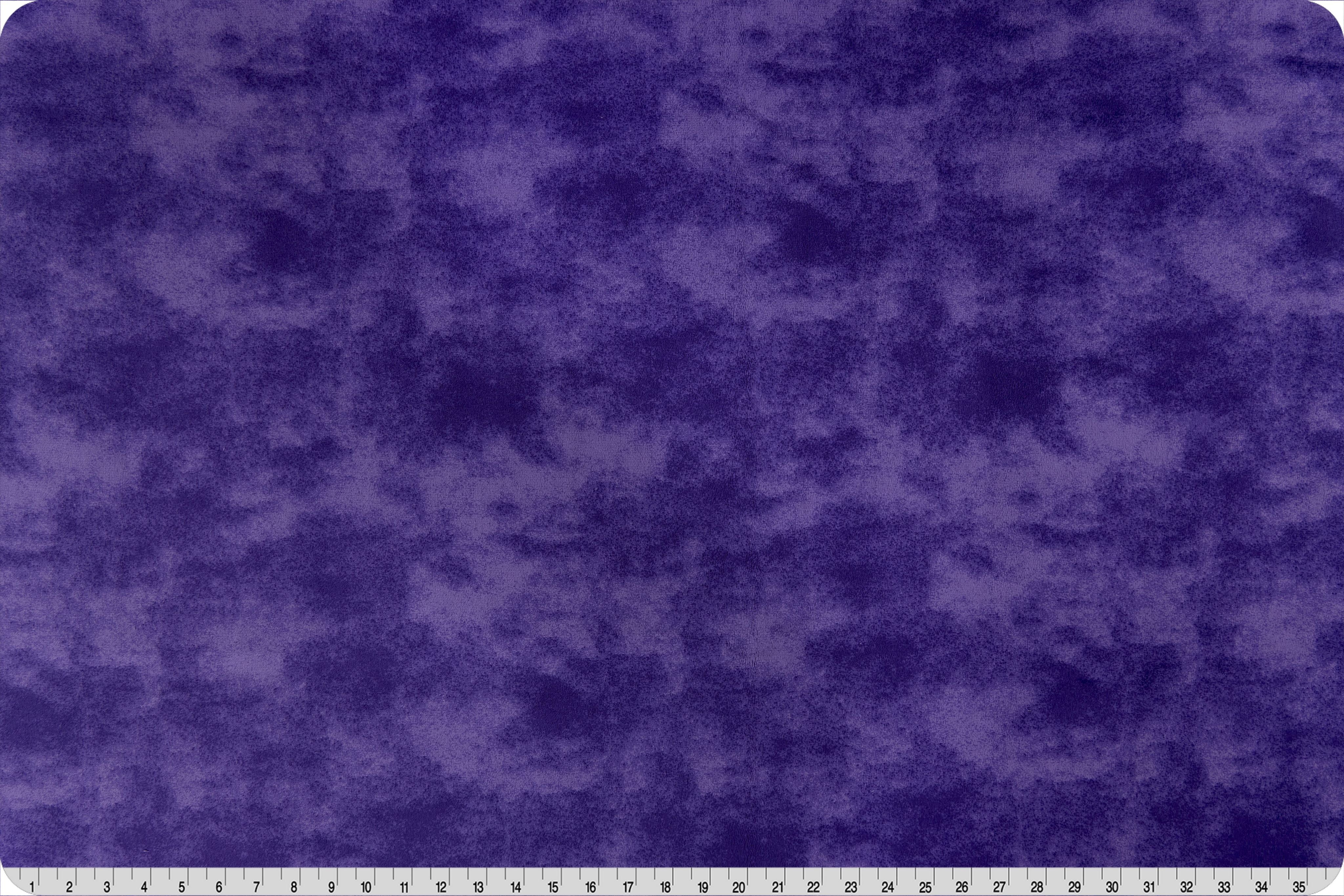 Extra Wide Mist Cuddle® / Amethyst