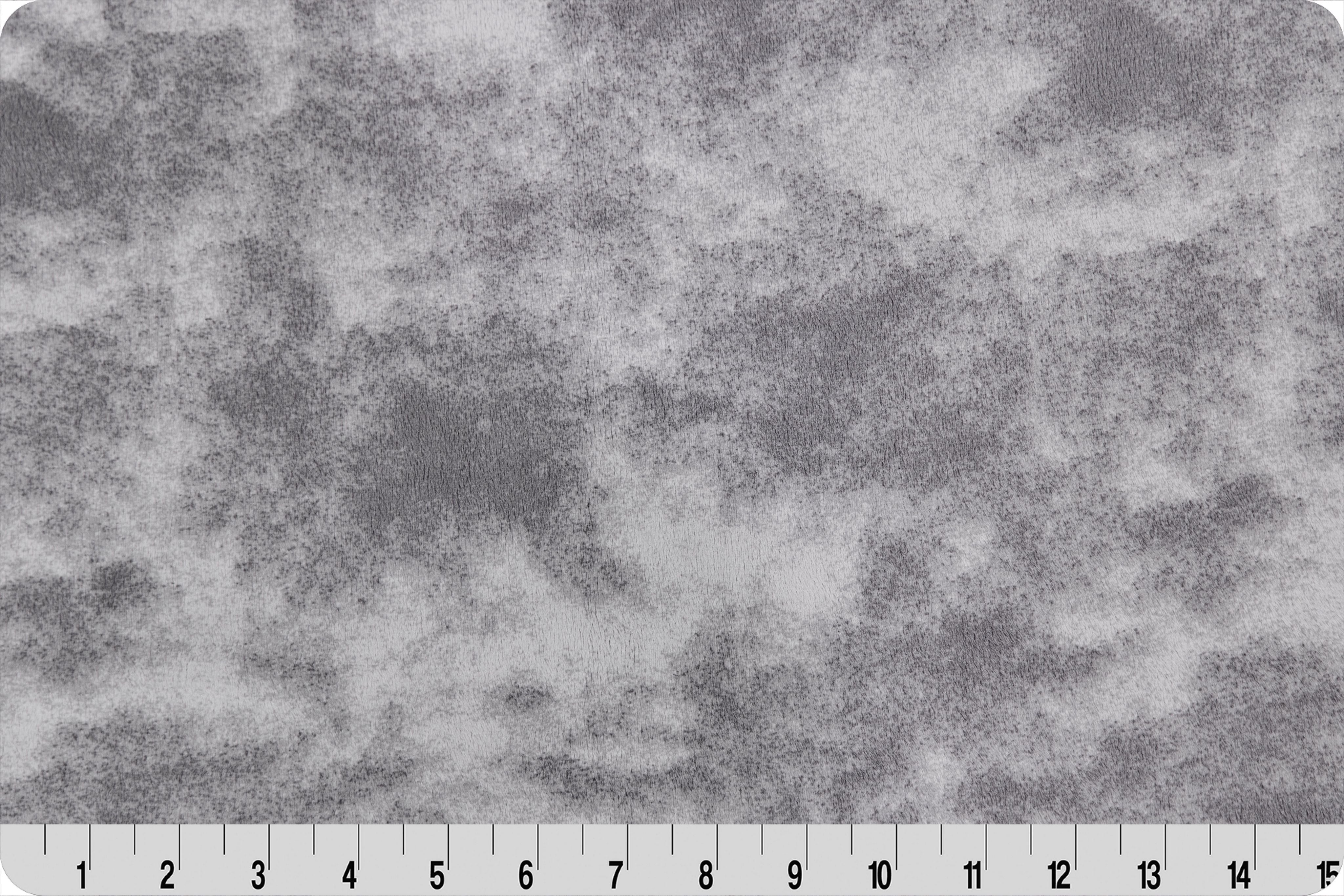 Extra Wide Mist Cuddle® / Sterling