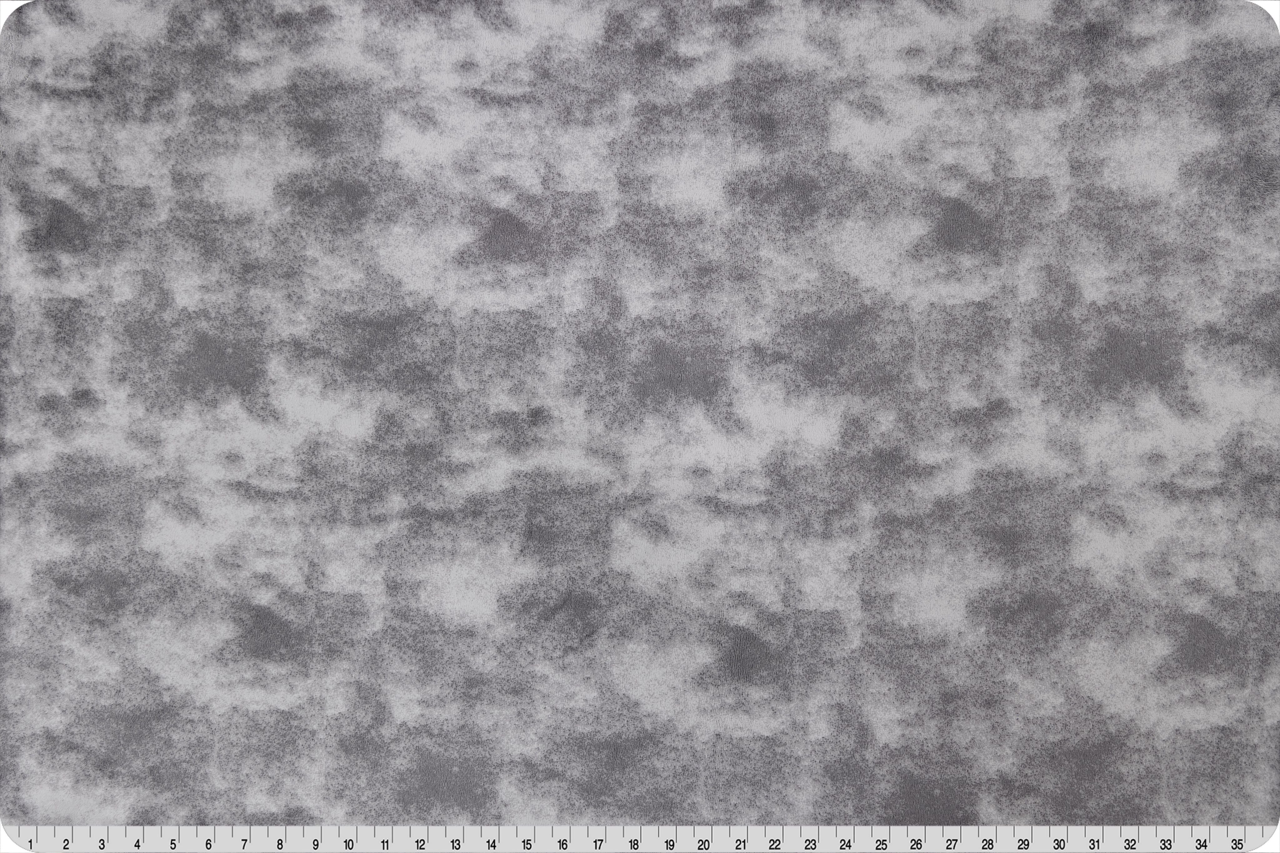 Extra Wide Mist Cuddle® / Sterling