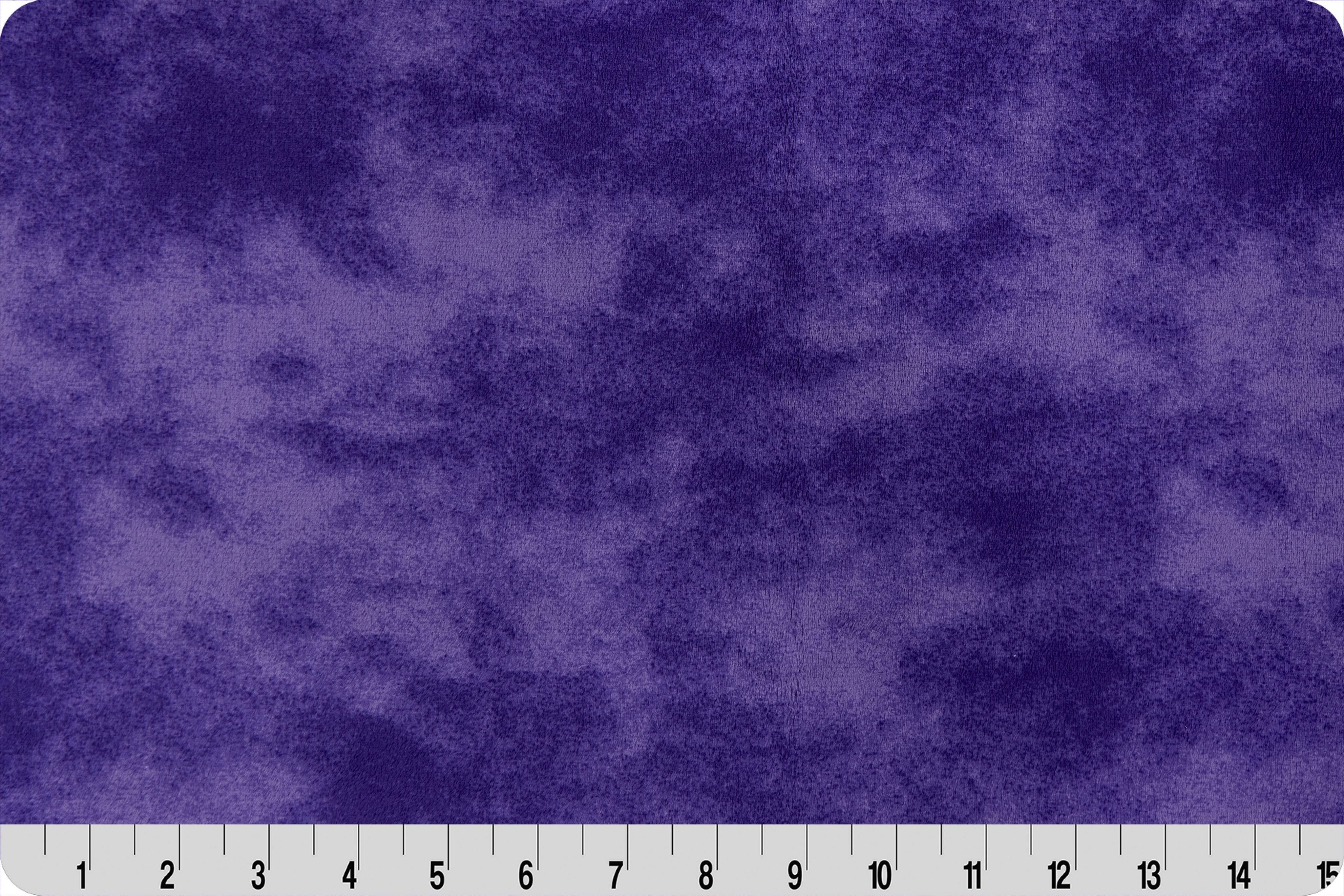 Extra Wide Mist Cuddle® / Amethyst