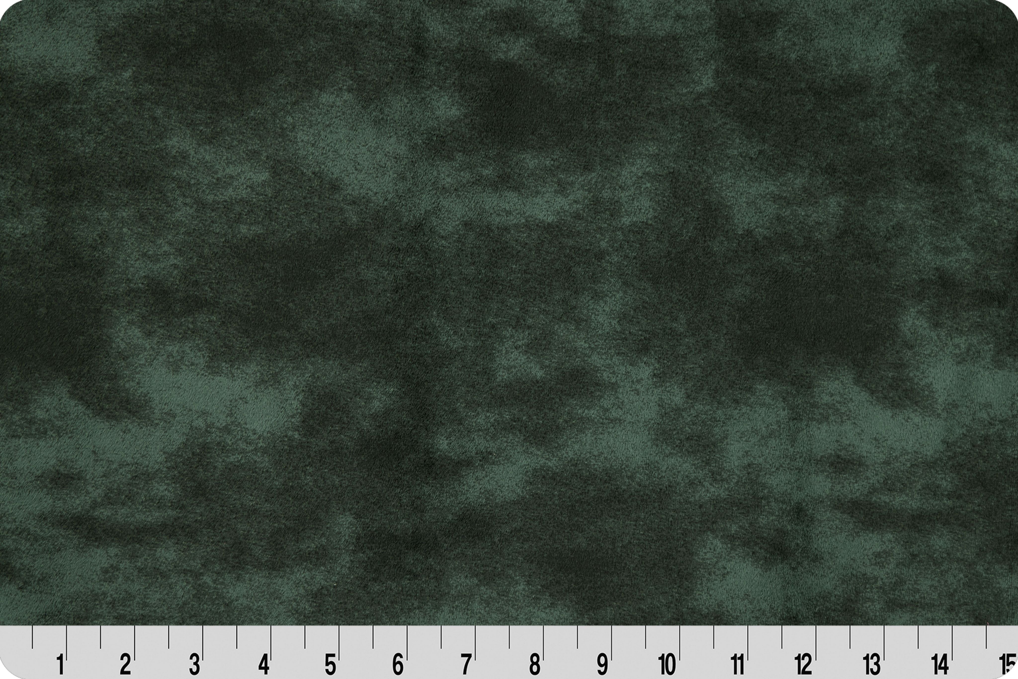 Extra Wide Mist Cuddle® / Forest