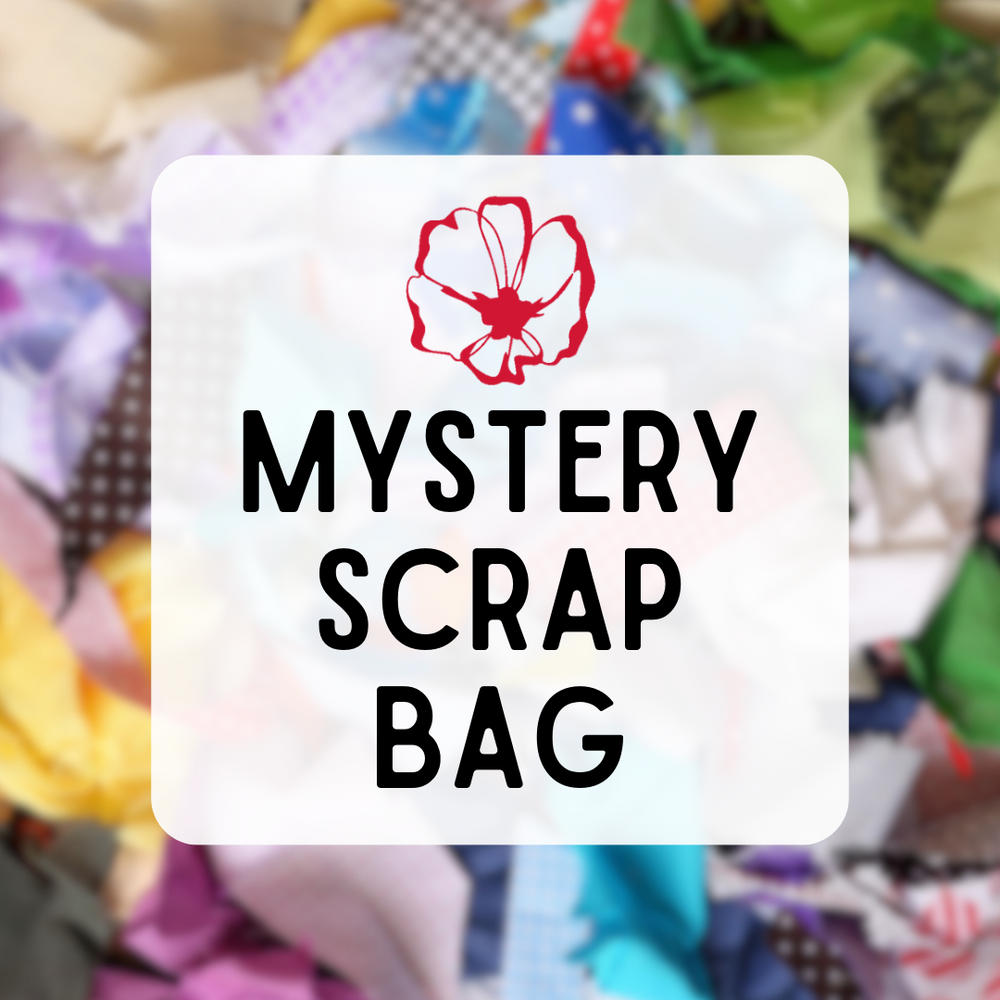 Mystery Scrap Bag