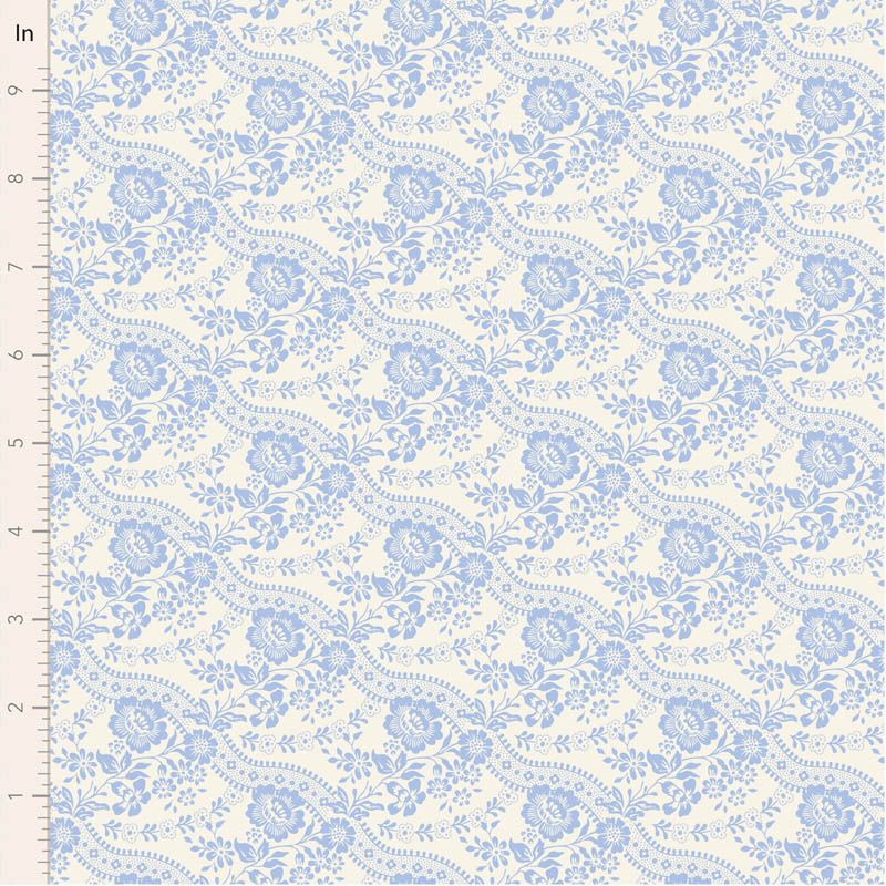 Something Blue Blender / Celeste in Sky