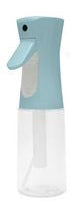 Multicolor Spray Misting Bottle