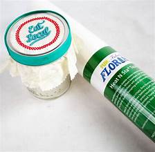 Floriani Heat N Sta® Tearaway