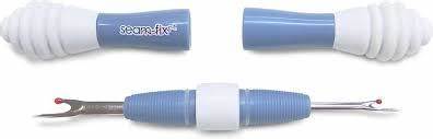 Dual Tip Seam Fix Seam Ripper