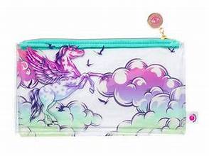 Tula Pink Pegasus Pencil Pouch