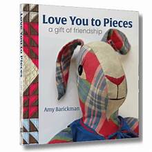 Love You to Pieces: A Gift of Friendship