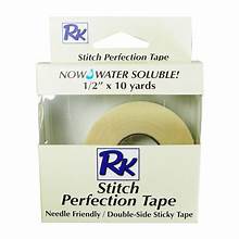 Stitch Perfection Tape