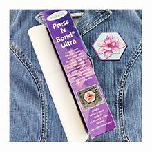 Floriani Press N Bond Ultra