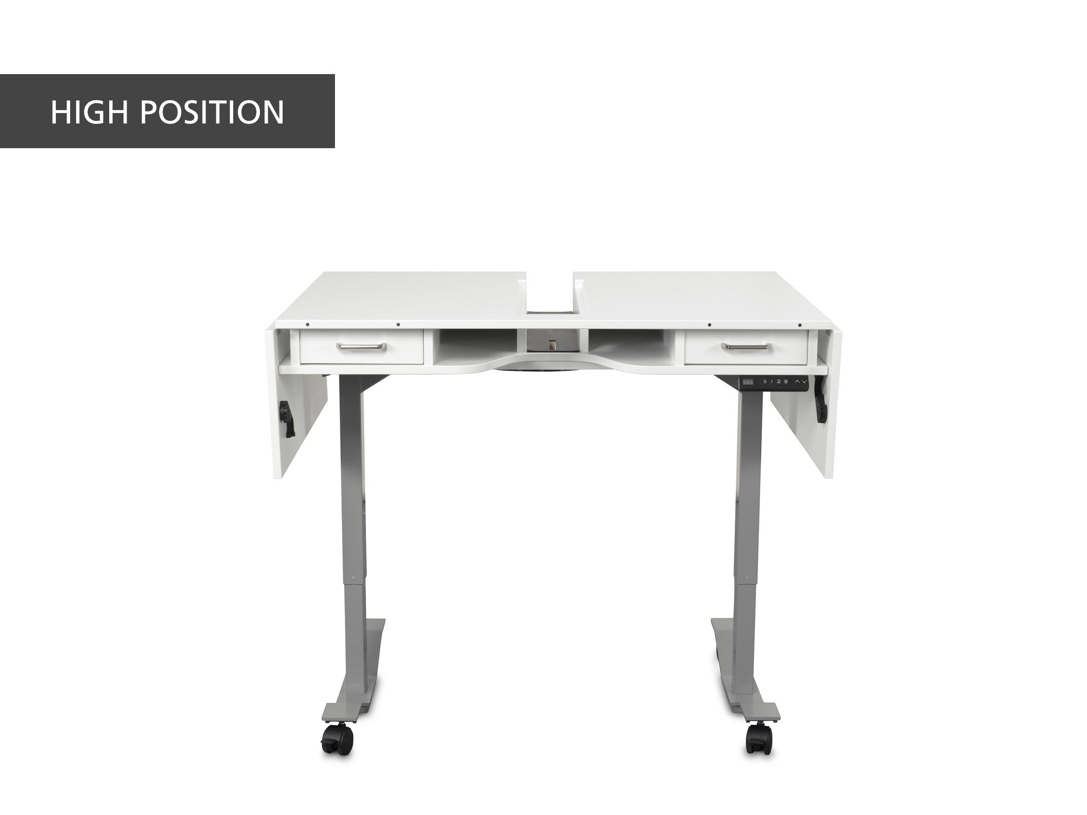 Lift Table for BERNINA Q Series