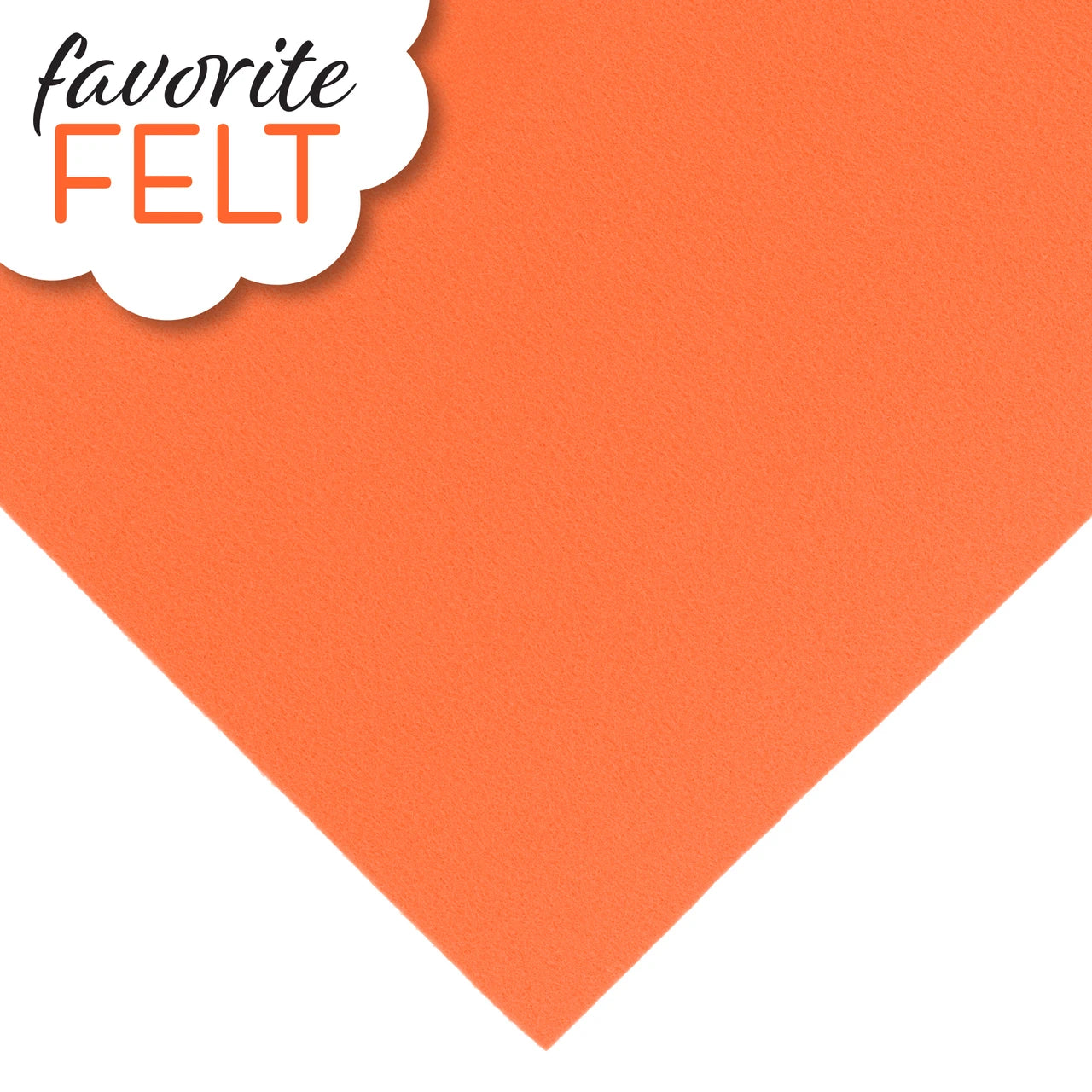 Favorite Felt