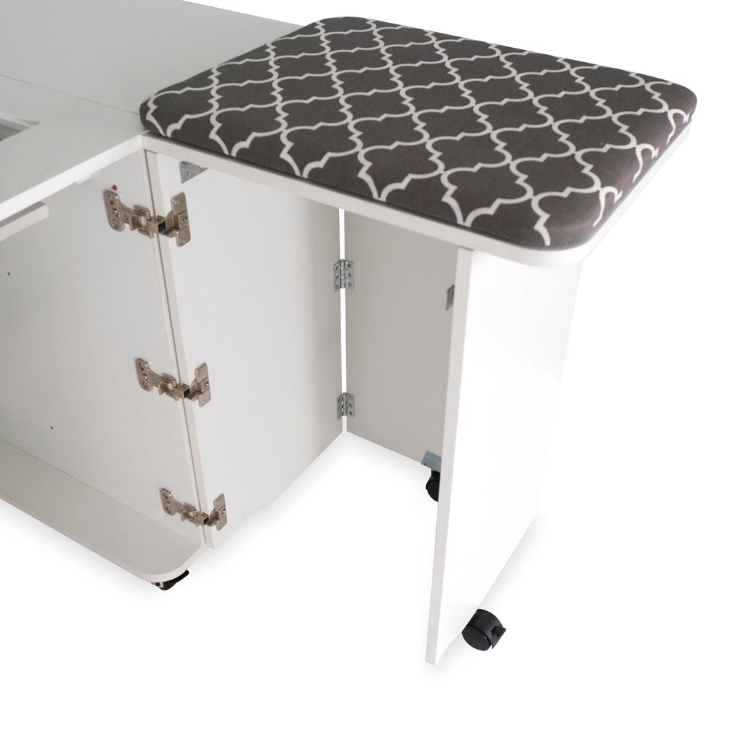 Sydney Electric Sewing Cabinet