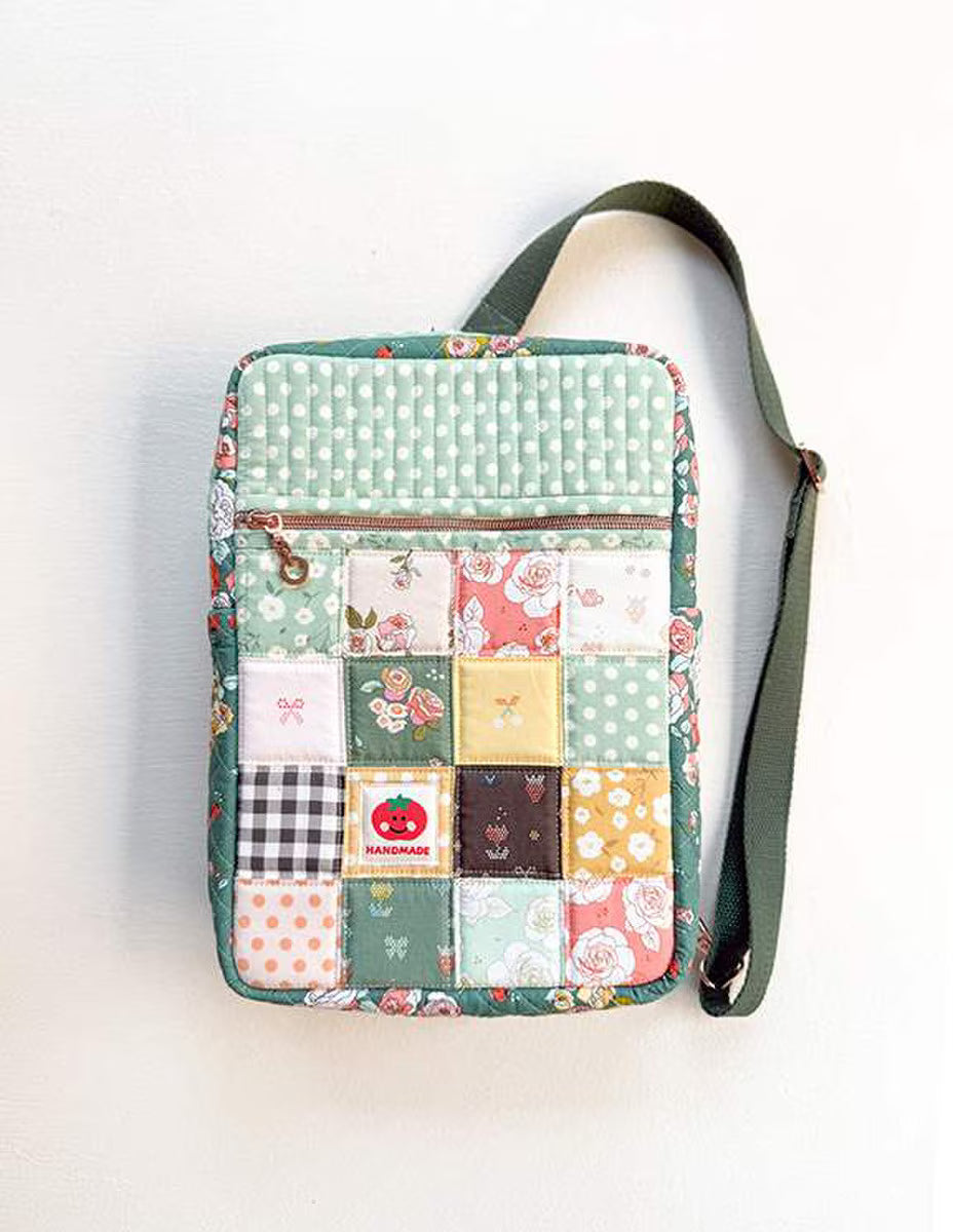 Swing & Sling Bag Pattern