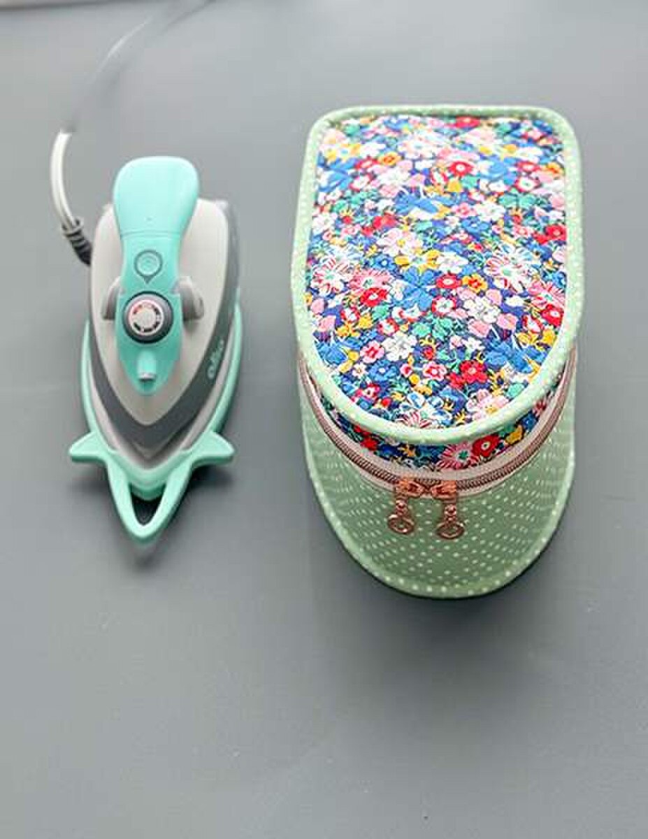 Travel Case for Mini Iron