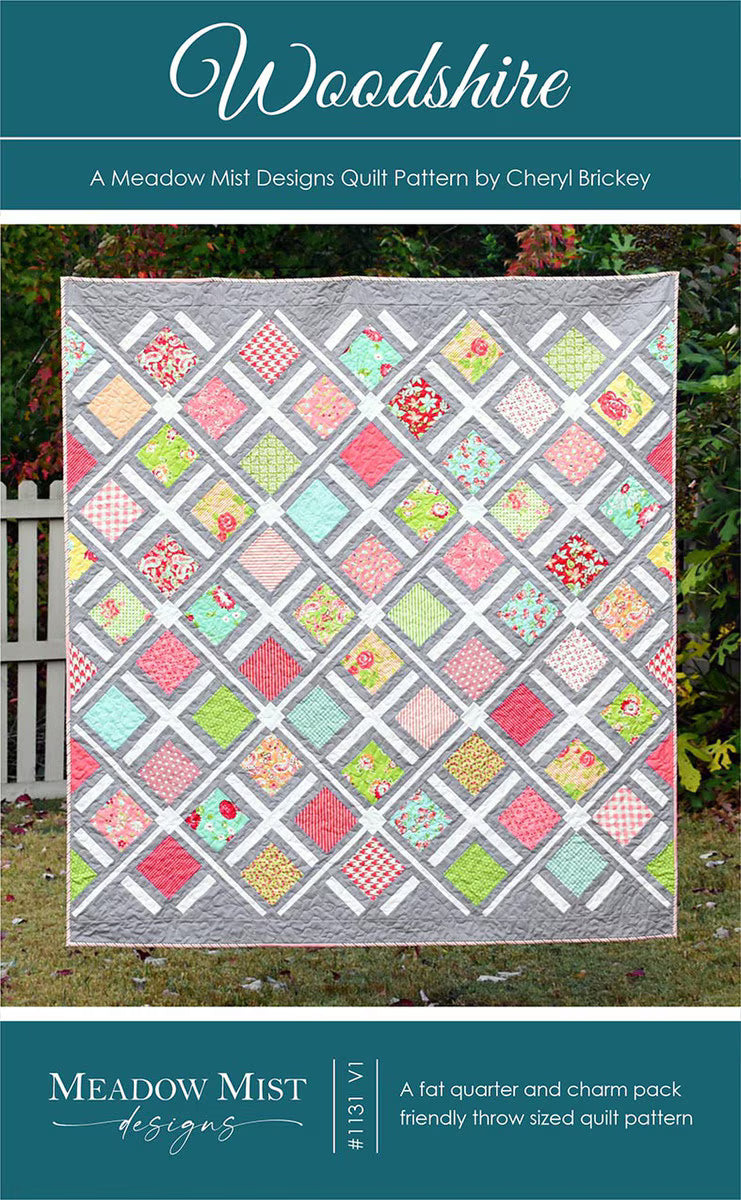 Woodshire Pattern