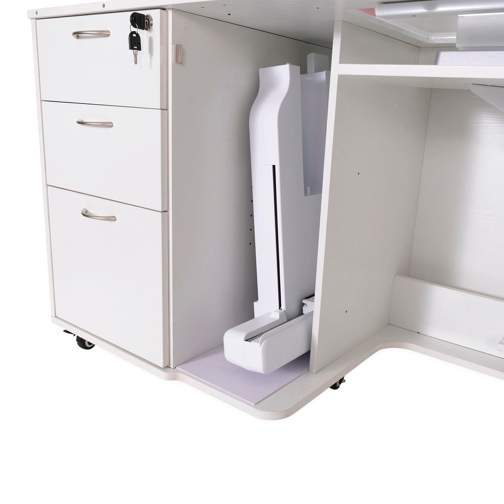 Sydney Lite Electric Sewing Cabinet