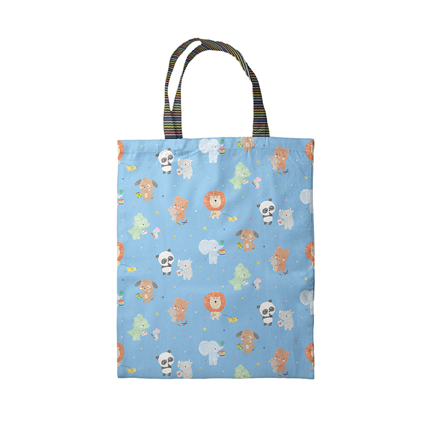 New Box of Crayons Panel