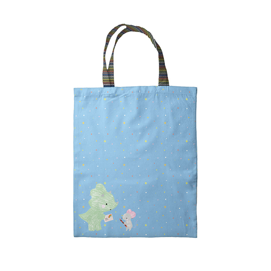 New Box of Crayons Panel