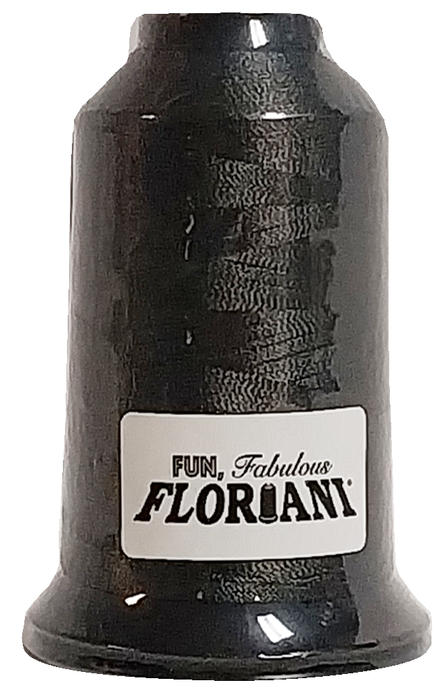 Floriani Embroidery Thread / Penguin