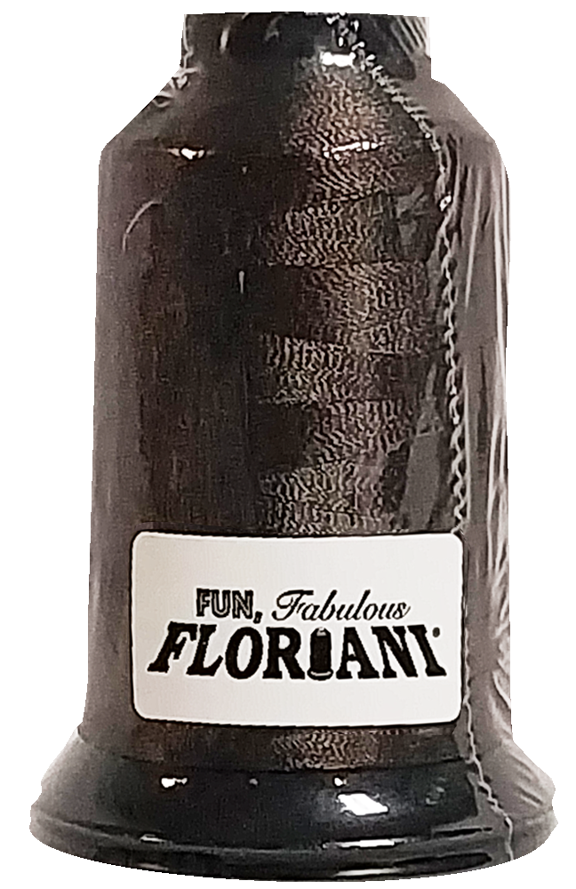 Floriani Embroidery Thread / Chateau