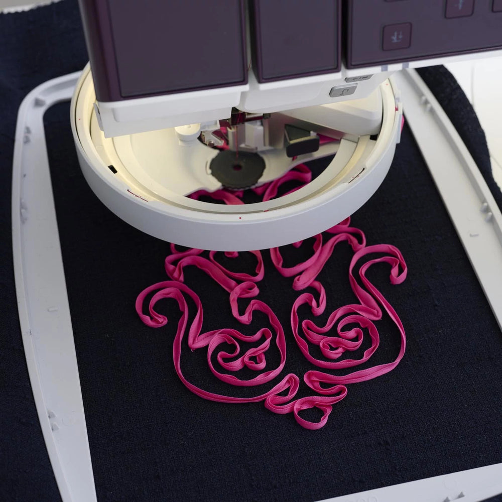 Creative™ Ribbon Embroidery Attachment