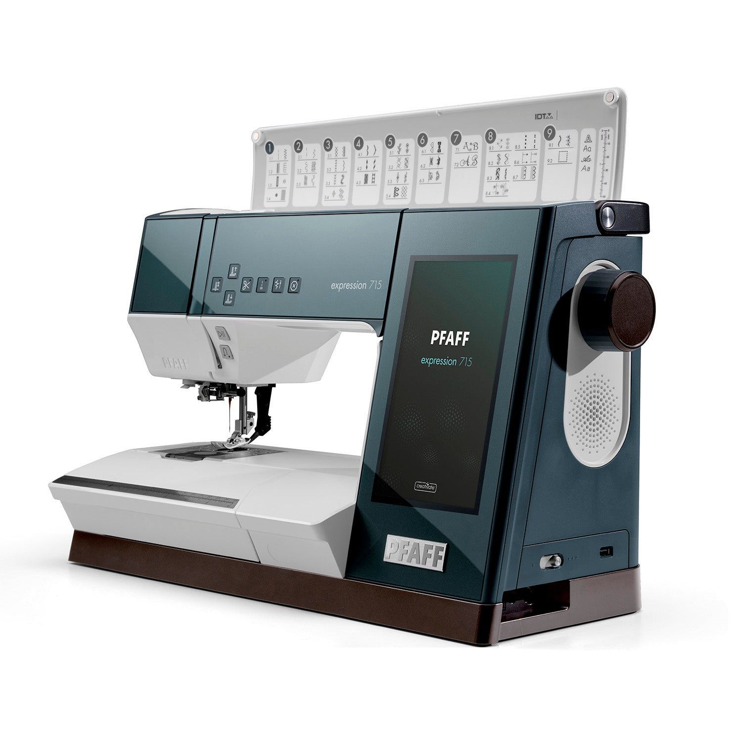 PFAFF Expression™ 715