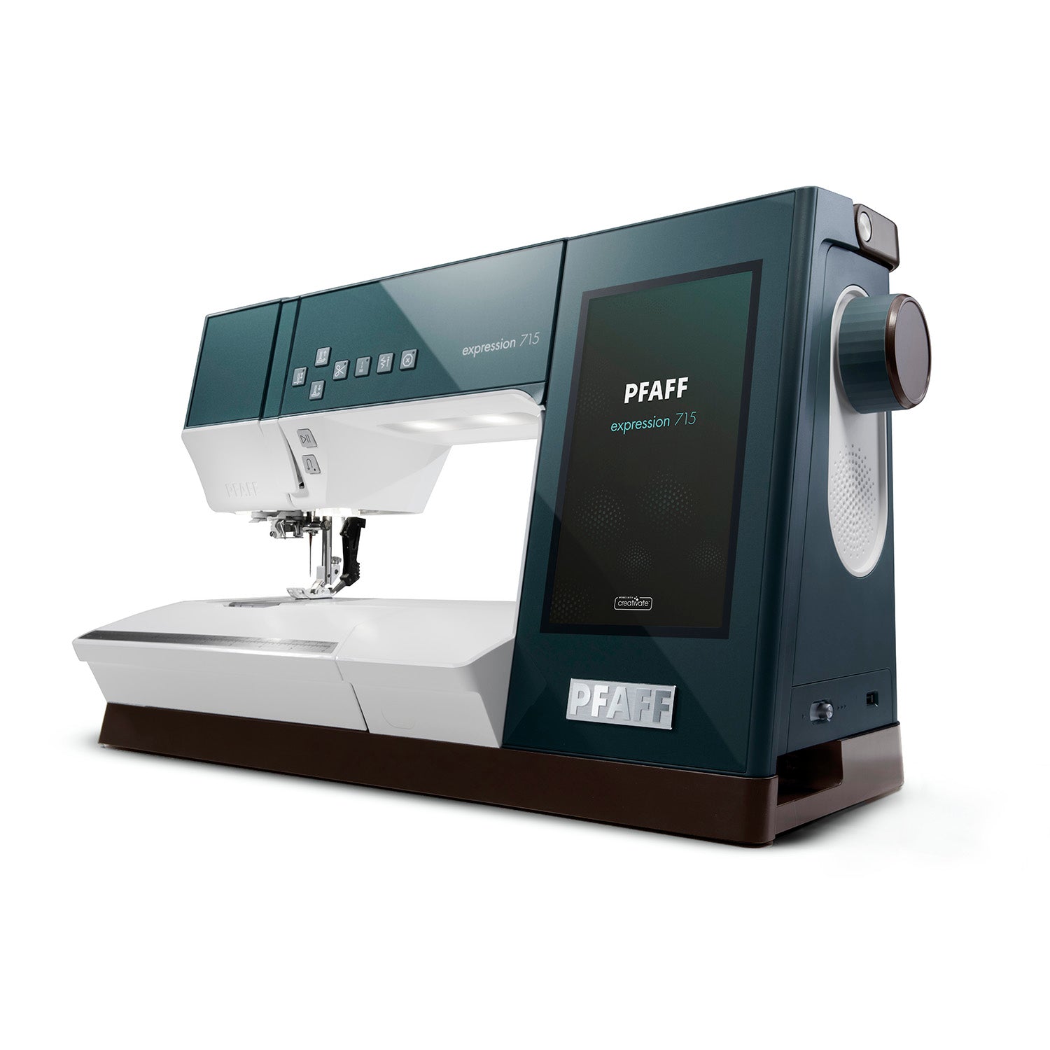 PFAFF Expression™ 715