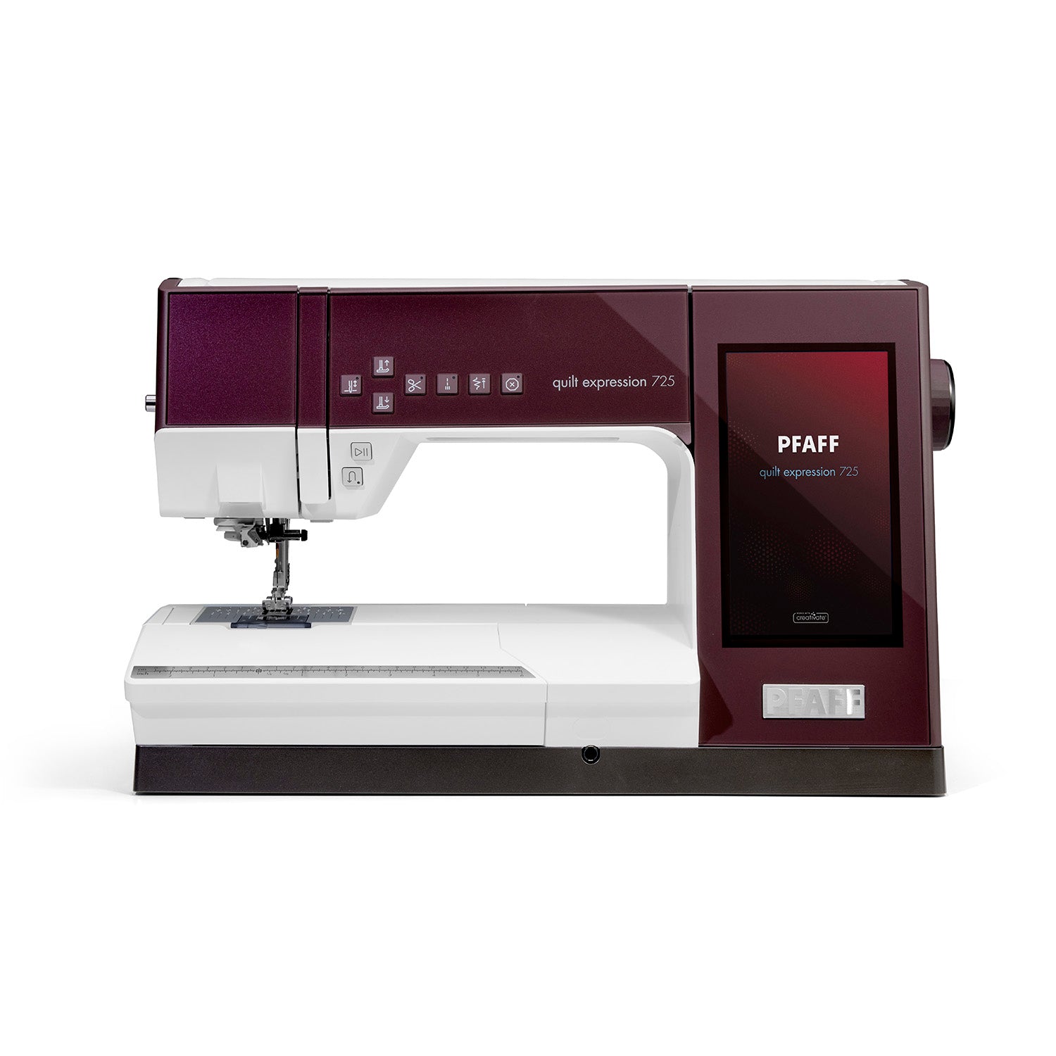 PFAFF Quilt Expression™ 725