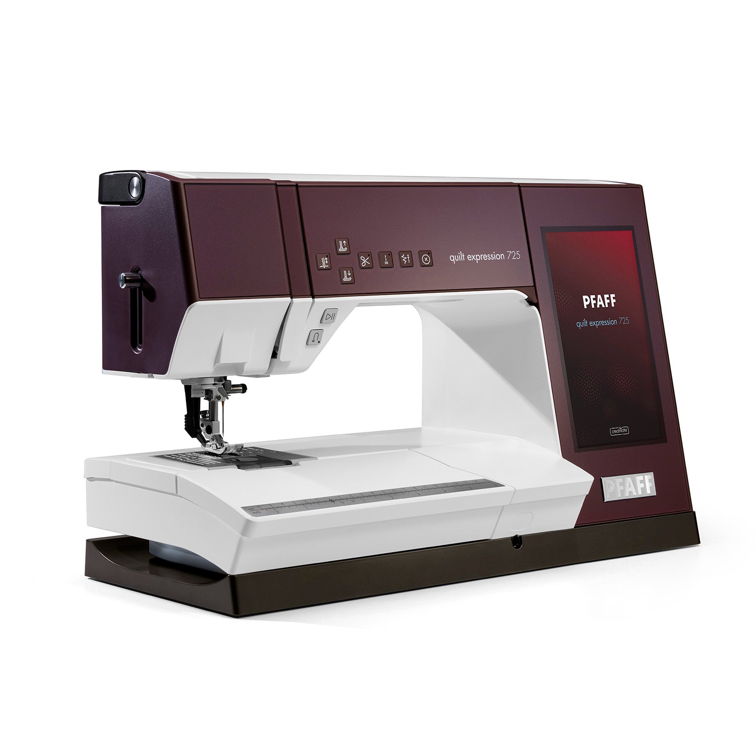 PFAFF Quilt Expression™ 725