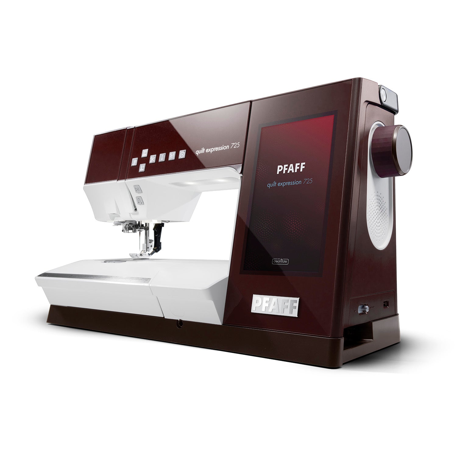 PFAFF Quilt Expression™ 725