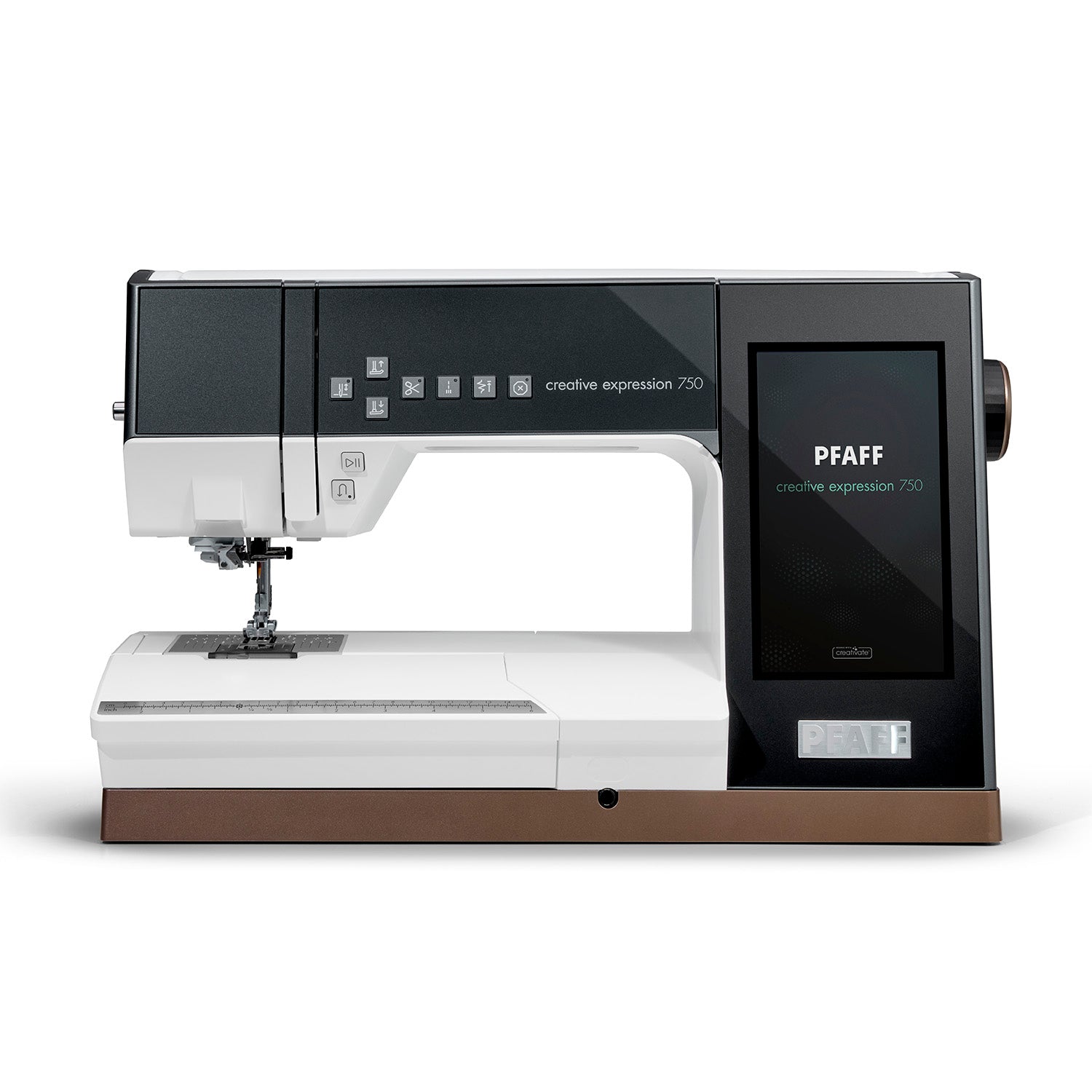 PFAFF Creative Expression™ 750