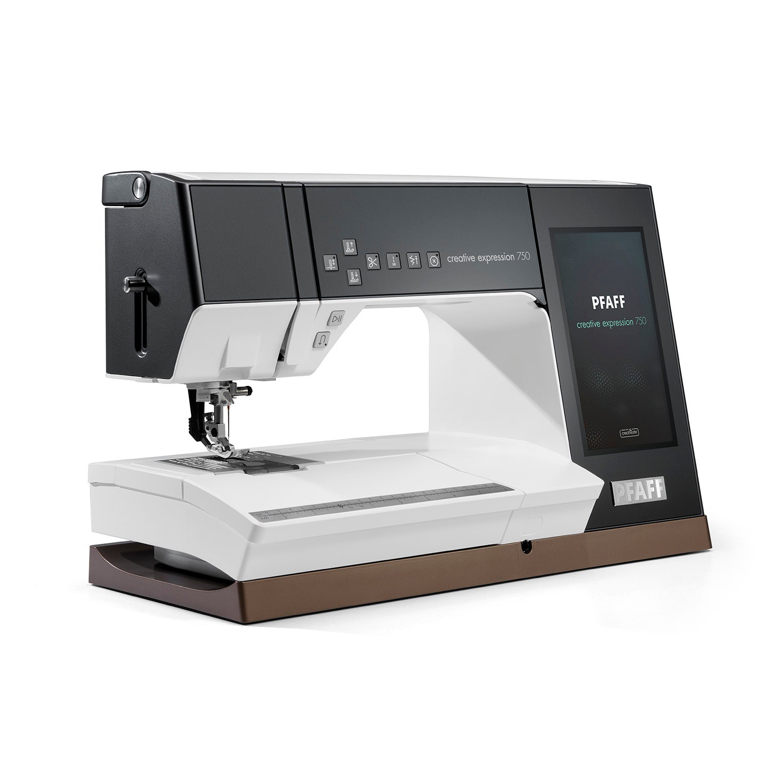 PFAFF Creative Expression™ 750