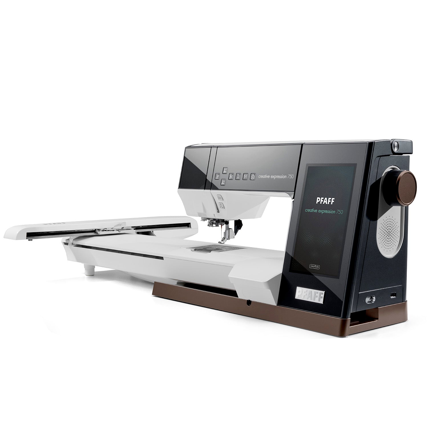 PFAFF Creative Expression™ 750