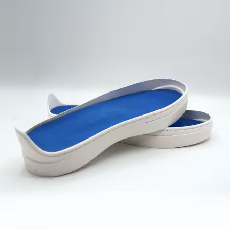 Patchwork Kicks / Simply Soles