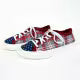 Patchwork Kicks: Essentials Kit