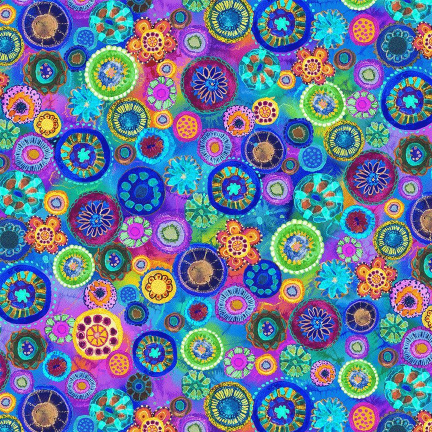 On The Bright Side / Artisan Geo in Prism