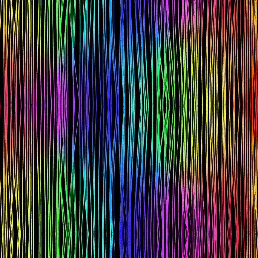 Prism / Prismacolor Stripes
