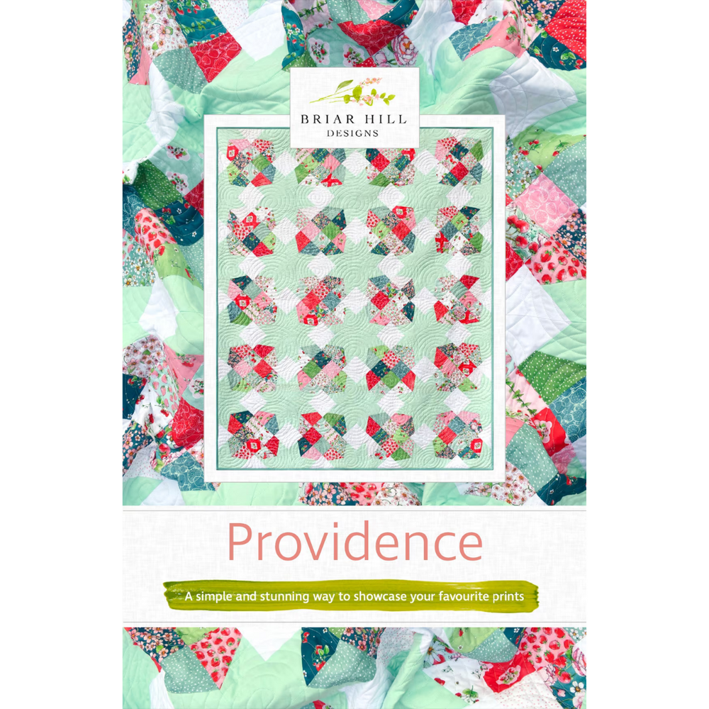 Providence Pattern