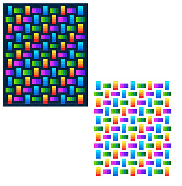 Color Palette Pattern